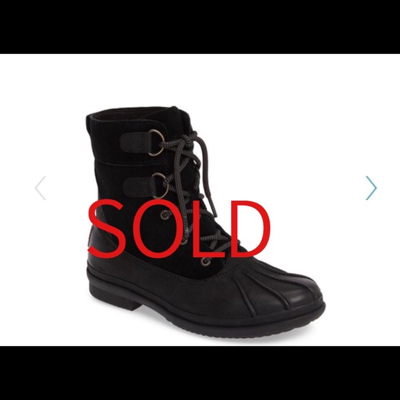 UGG Shoes - UGG® Azaria Waterproof Boot